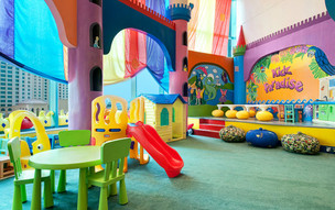 Hilton Dubai Jumeirah 2 (13)