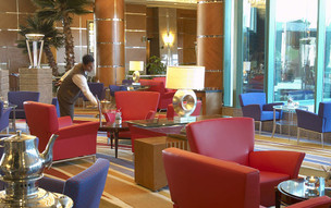 Hilton Dubai Jumeirah 2 (10)