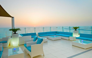 Hilton Dubai Jumeirah 1 (8)