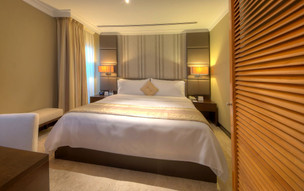 Dubai Marine Beach Resort (33)