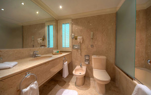 Dubai Marine Beach Resort (41)