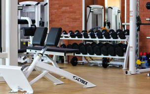 Dubai Marine Beach Resort (32)