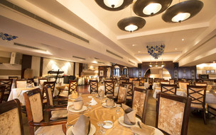 Dubai Marine Beach Resort (19)