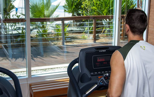 Dubai Marine Beach Resort (31)