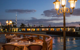 Dubai Marine Beach Resort (22)