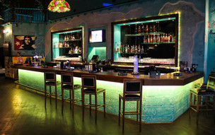 Dubai Marine Beach Resort (28)