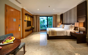 Dubai Marine Beach Resort (40)