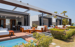 Nikki Beach Resort & Spa