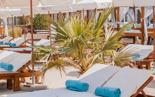 Nikki Beach Resort & Spa