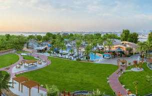 Al Habtoor Grand Resort, Autograph Collection