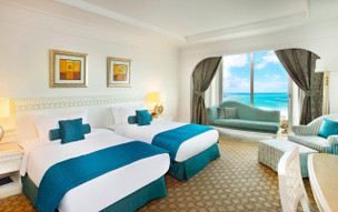 Al Habtoor Grand Resort, Autograph Collection