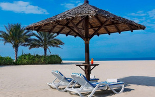 Al Habtoor Grand Resort, Autograph Collection