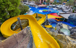 Al Habtoor Grand Resort, Autograph Collection