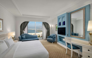 Al Habtoor Grand Resort, Autograph Collection