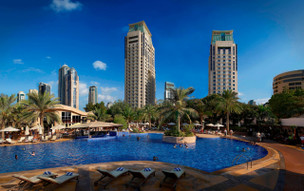 Al Habtoor Grand Resort, Autograph Collection
