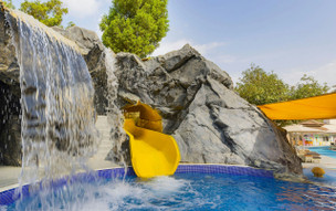 Al Habtoor Grand Resort, Autograph Collection