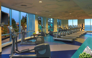 Al Habtoor Grand Resort, Autograph Collection