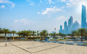 Al Habtoor Grand Resort, Autograph Collection