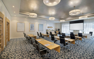 Al Habtoor Grand Resort, Autograph Collection