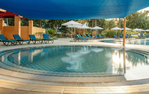 Sheraton Jumeirah Beach Resort