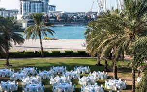 Sheraton Jumeirah Beach Resort