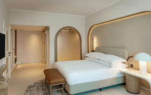 Sheraton Jumeirah Beach Resort