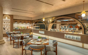 Sheraton Jumeirah Beach Resort