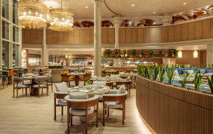 Sheraton Jumeirah Beach Resort