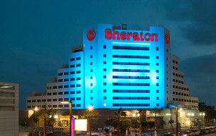 Sheraton Jumeirah Beach Resort