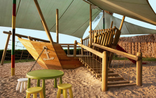 Sheraton Jumeirah Beach Resort