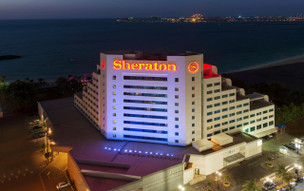 Sheraton Jumeirah Beach Resort