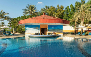 Sheraton Jumeirah Beach Resort