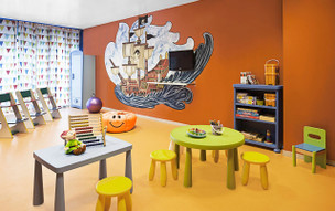 Sheraton Jumeirah Beach Resort