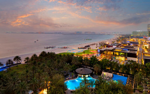 Sheraton Jumeirah Beach Resort