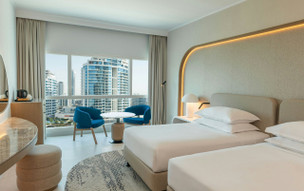 Sheraton Jumeirah Beach Resort