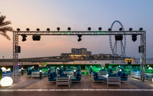 Sheraton Jumeirah Beach Resort