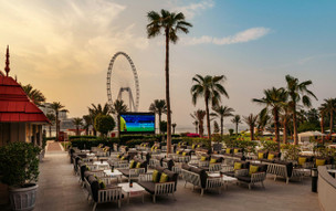 Sheraton Jumeirah Beach Resort