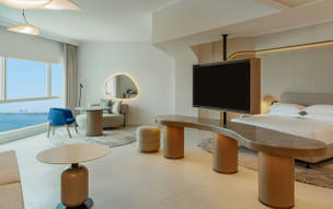 Sheraton Jumeirah Beach Resort