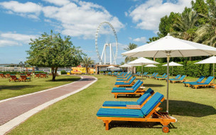 Sheraton Jumeirah Beach Resort