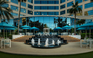 Sheraton Jumeirah Beach Resort