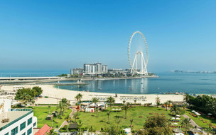 Sheraton Jumeirah Beach Resort