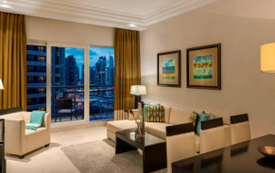 Grosvenor House, a Luxury Collection Hotel, Dubai