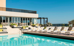 Grosvenor House, a Luxury Collection Hotel, Dubai