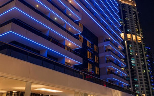 Grosvenor House, a Luxury Collection Hotel, Dubai