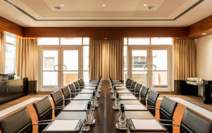 Grosvenor House, a Luxury Collection Hotel, Dubai