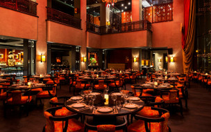 Grosvenor House, a Luxury Collection Hotel, Dubai