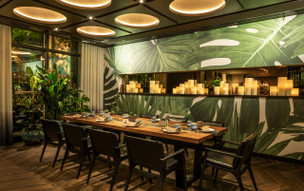 Grosvenor House, a Luxury Collection Hotel, Dubai