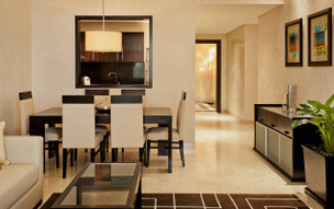 Grosvenor House, a Luxury Collection Hotel, Dubai