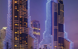 Grosvenor House, a Luxury Collection Hotel, Dubai