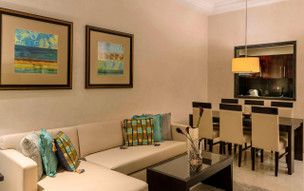 Grosvenor House, a Luxury Collection Hotel, Dubai